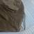 Nike String/Drawstring Backpack Bag Large 18"x16" Black Leather Bottom 5 thumbnail