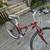 26” GIANT MAROON Bike 6 thumbnail