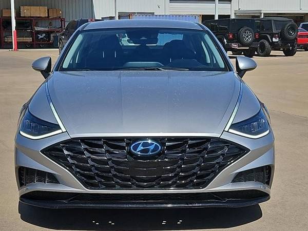 2020 Hyundai Sonata SEL Sedán - $16,991 (Llame al *(817) 769-7506* para confirmar disponibilidad al instante)63489182993793121