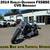 2014 Harley-Davidson FXSBSE CVO Breakout 1 thumbnail