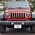 2008 Jeep Wrangler 4x4 4WD X SUV 13 thumbnail