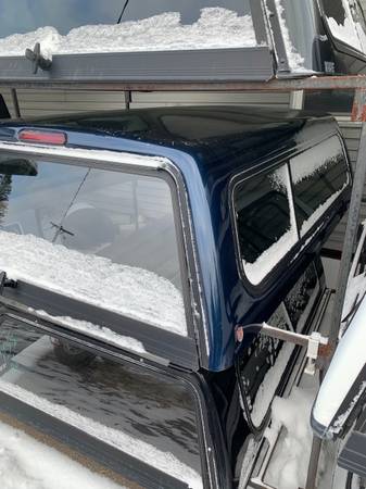 CHEVY & GMC TOPPERS 1