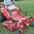 Country Clipper Jazzie 48" deck, zero turn mower 8 thumbnail