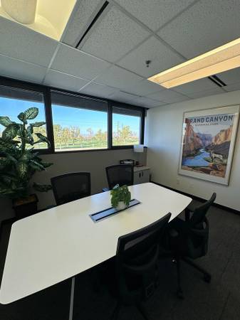 $164 🔥 Coworking 24/7 por solo $164/mes + ¡Descuentos Exclusivos! 🔥 (Downtown Mesa)63755152997249124