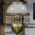 Antique Vintage Hanging Pendent Ceiling Light Chandelier 4 thumbnail