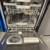 Miele 24" Top Control Stainless Steel Dishwasher w/ 3rd Rack 2 thumbnail