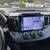 Toyota 2016 RAV-4 LE White in Excellent Condition 7 thumbnail