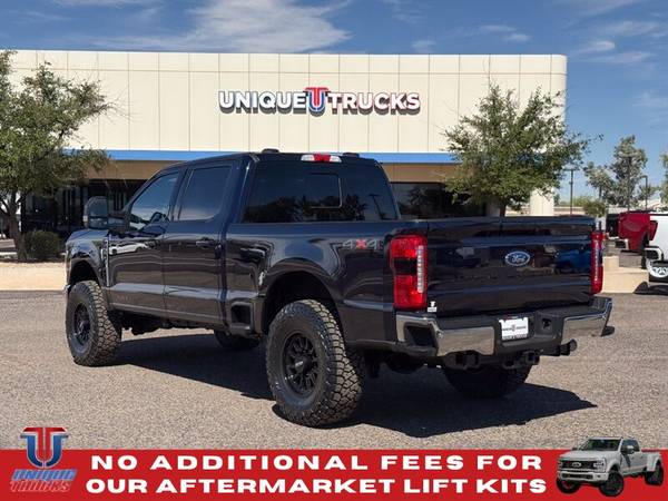 2024 Ford F-250 F250 F - Photo 9