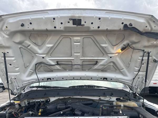 2012 Ford F-450 Chassis XL - Photo 11