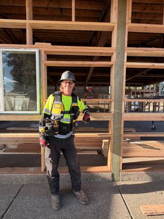 Construction/Laborer/Maintenance 1