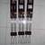 30.6'' Long S'mores Extendable Campfire Cooking Forks $3.50-Half Price 2 thumbnail