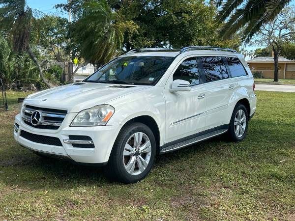 2012 Mercedes BENZ GL SUPER - Photo 3