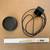 Amazon Echo Dot (3rd Generation) Smart Speaker - Black 4 thumbnail