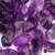 Natural Deep Amethyst Rough Gemstone" 1 thumbnail