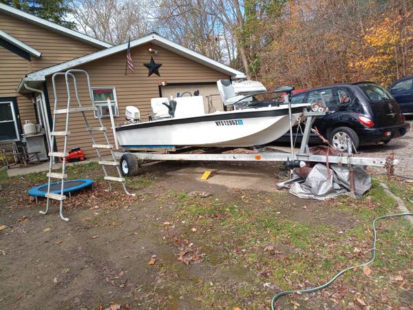 1991 bombardier johnson 1