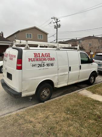 2012 Chevrolet 2500 - Photo 2