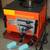 RB25 1600W Electric Rebar Bender 25mm 1" #8 Rebar Steel 1 thumbnail