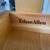 Ethan Allen sofa/console table 2 thumbnail