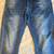 Jed North premium stretch fitted jeans - blue 3 thumbnail