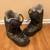 Burton Freestyle Snowboard Boots size 6 Men 1 thumbnail