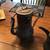Antique hand hammered coffee pot & pitcher 1 thumbnail
