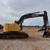 John Deere 225D LC Excavator + Thumb 6 thumbnail