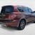 2017 Nissan Armada  SL SUV 5 thumbnail