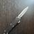 Microtech Scarab II Gen3 - Bohler M390/7075-T6 Aluminum w/Carbon Fiber 7 thumbnail