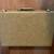 Vintage Midcentury Leather Briefcase 3 thumbnail