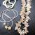 Vintage Seashell Necklaces – Lot of 5 3 thumbnail
