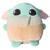 NEW Mattel grogu Star wars mandalorian 20-in Plush cuutopia 2 thumbnail