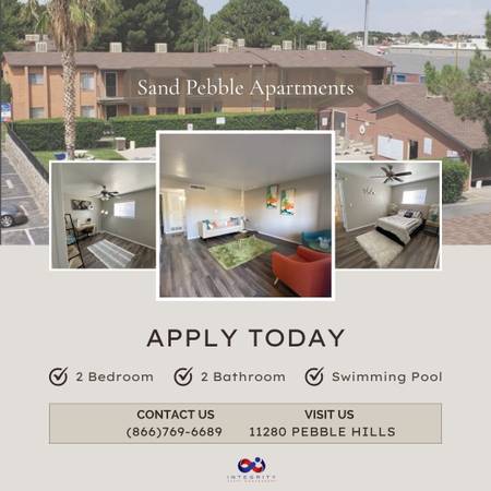 APPLY ON-LINE TODAY! 1
