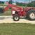 International 574 with loader 1 thumbnail