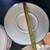 80 PC SET Crate & Barrel Kensington Pearl China Nikko UNUSED 12 Dinner 10 thumbnail