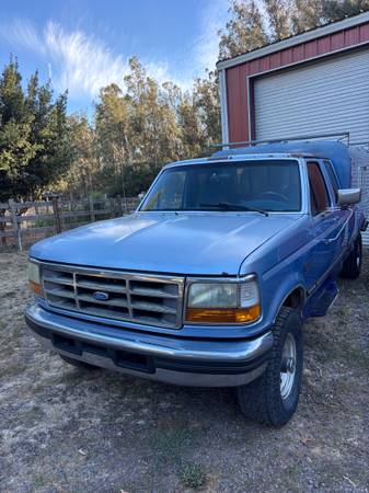 1997 7.3 diesel 1