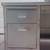 Vintage HD metal steel rustic shop ir studio Desk, workstation 13 thumbnail