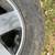 Brand new Jeep Wrangler Spare tire withe Nitto Terra Grappler LT245/75 3 thumbnail