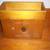 Antique Boxes, miniature Dry Sink 4 thumbnail