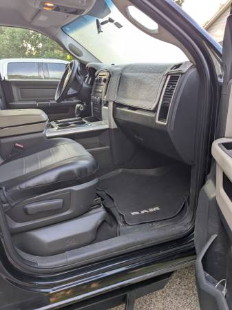 2010 Dodge TRX4 - $13,000 (Magnolia)63488061190529122