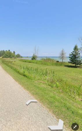 $39,999 Rock Hunter’s Hideaway – Cheboygan Lot w/ Lake Huron Access (Cheboygan)64037897058563120