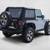 2015 Jeep Wrangler Sport 4x4 4WD SUV 5 thumbnail