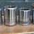 VINTAGE CRAFTSMAN CIRCLE-K SERIES 3/4” DRIVE SLIDING BREAKER BAR SOCKET SET 5 thumbnail