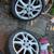 20" Porsche Cayenne VW Toureg Wheels with tires 2 thumbnail