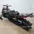 2024 Ski-Doo Summit X 850 E-TEC Turbo R 154" Snowmobile, Black 4 thumbnail
