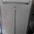 Sharp CVPD13PX 13,000 BTU Portable Air Conditioner with LCD Full Funct 5 thumbnail