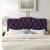 Queen Size Upholstered Headboard 2 thumbnail