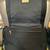 Like New Tumi Arrive "Lambert" Black Nylon Crossbody Messenger Bag 5 thumbnail