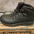 Dunham Waterproof Hiking Boot Size 4EEEE 1 thumbnail