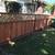 WOOD FENCE REPAIR SPECIALISTS  & LANDSCAPING? 5 thumbnail