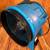 SCHAEFER VAF8000A HIGH POWER FAN AS NEW NEVER USED! 3 thumbnail